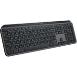 Logitech MX Keys S Clavier illuminé sans fil avancé