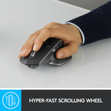 Logitech Souris sans fil Logitech MX 2S