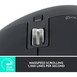 Logitech MX 3S