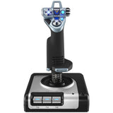 Système de contrôle de vol Logitech Logitech SATEK X52
