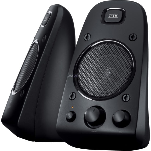 Système de haut-parleur Logitech Z623