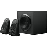 Système de haut-parleur Logitech Z623