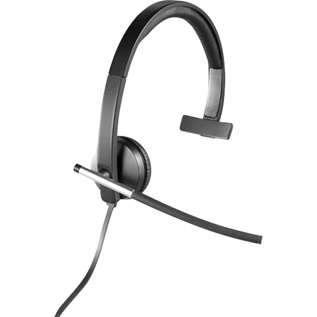 Casque USB Logitech Mono H650E