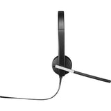 Casque USB Logitech Mono H650E