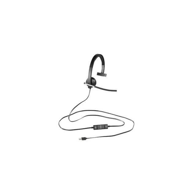 Casque USB Logitech Mono H650E