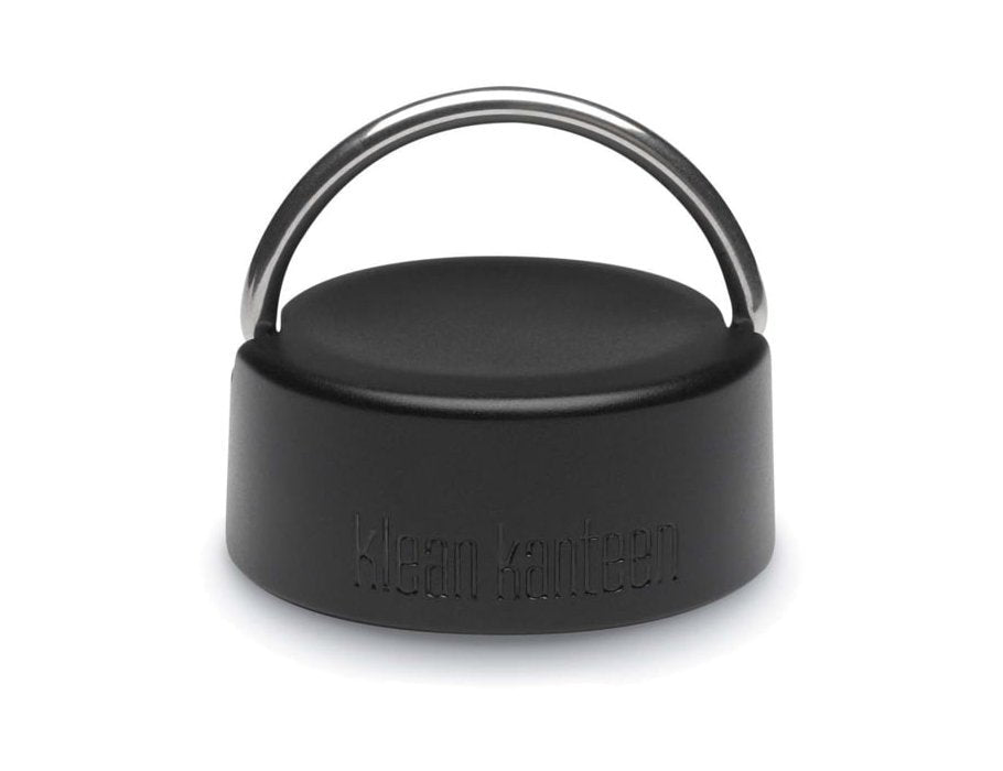 Casquette large Klean Kanteen - Casquette à boucle - Noir