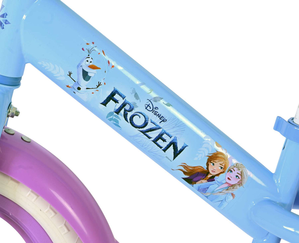 Disney les eiskönigin disney la reine des neiges draisienne en métal