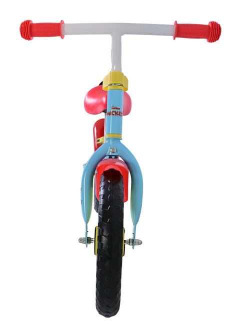 Mickey mouse disney mickey balance bike metal