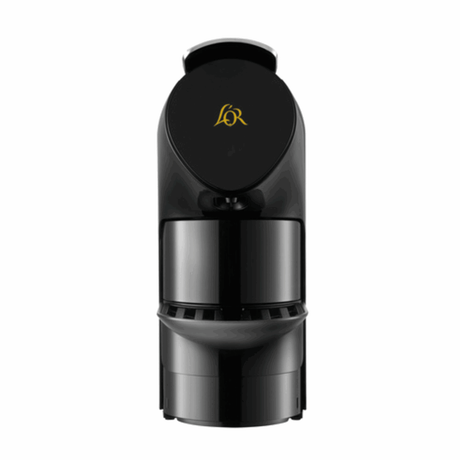 L'or mini machine à capsules