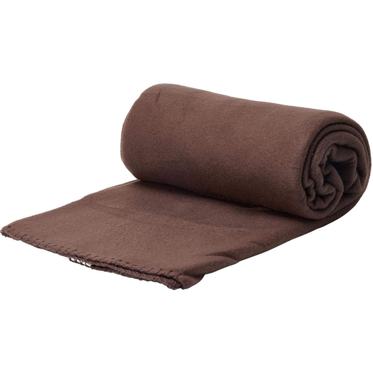 Couverture de vie style maison polaire 130x160cm