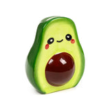 Foodiemals Pedro la tirelire avocat