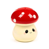 Tirelire champignon mignonne