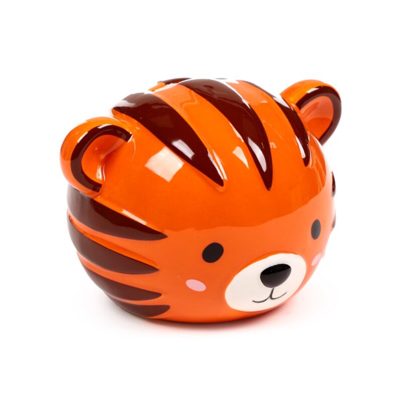 Tirelire Adoramals Alfie le tigre