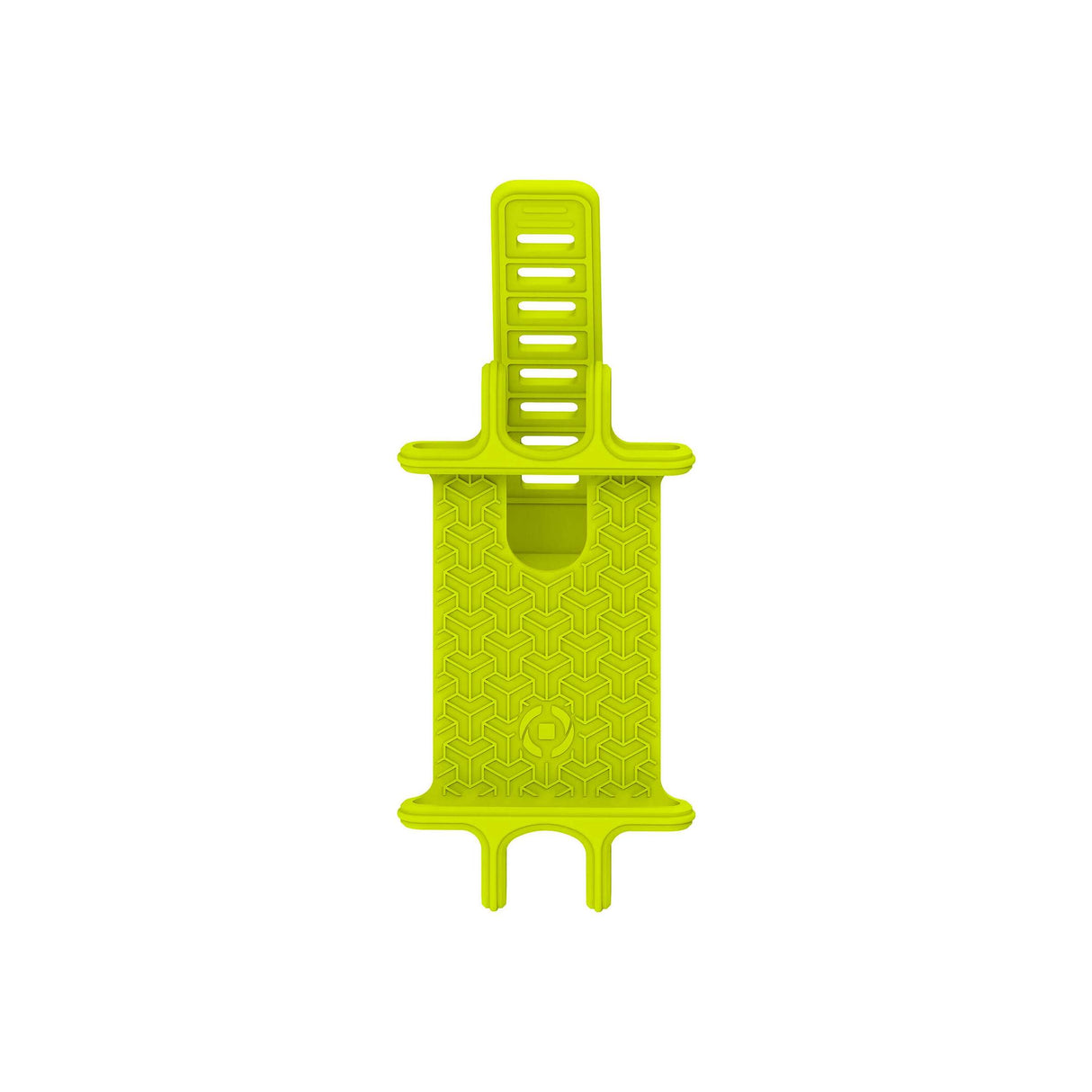 Porte-téléphone celly easybike universel vert