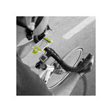 Porte-téléphone celly easybike universel vert