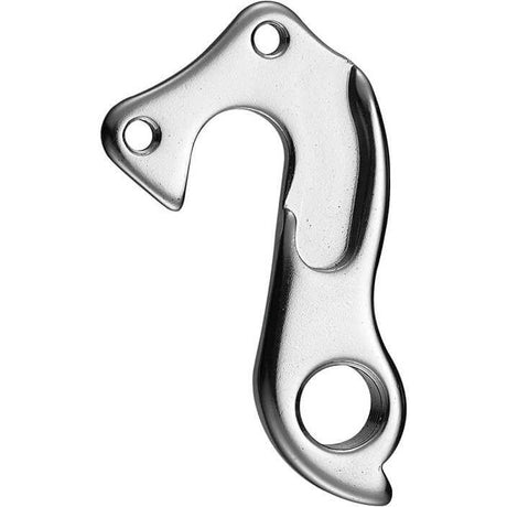 Union Derilleurpad GH-072 avec un jeu de vis M4x0.7