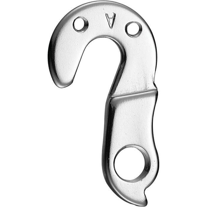 Union Derilleurpad GH-082 avec un jeu de vis M4x0.7