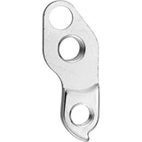 Union Derilleurpad GH-102 avec un jeu de vis M8X0.75