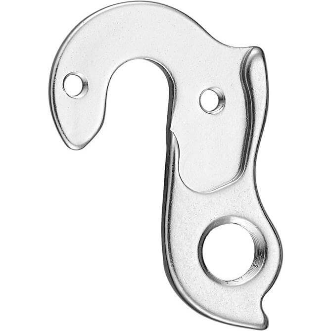 Union Derilleurpad GH-116 avec un jeu de vis M4x0.7