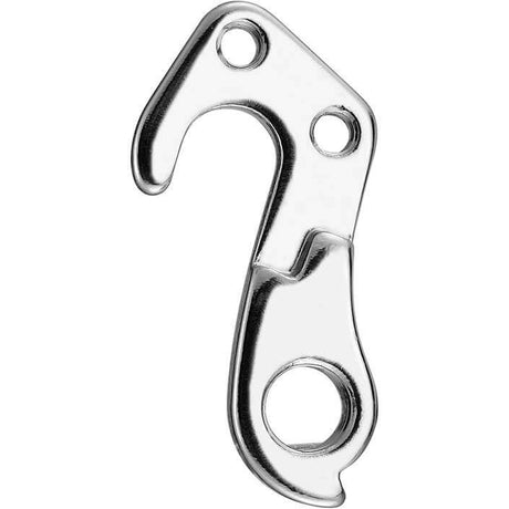 Derilleur Pendant GH-138 55,4 mm d'argent