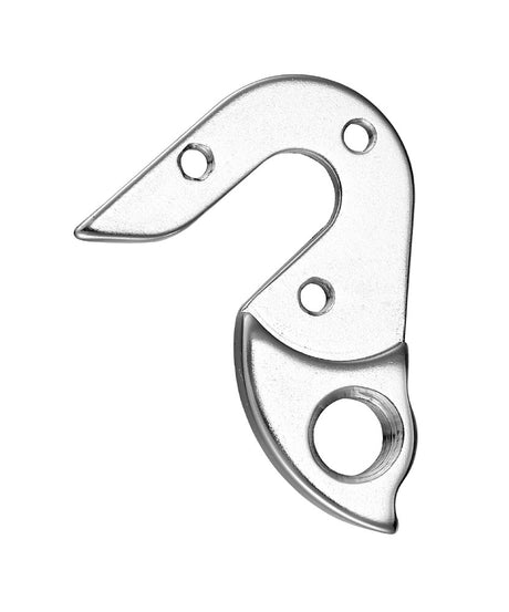 Union Derilleurpad GH-154 Diverses marques avec ensemble de vis