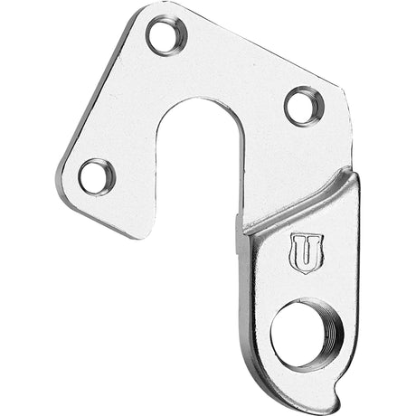 Union Derilleurpad GH-213 Ghost, Merida, ressenti