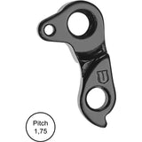 Union Derilleurpad GH-251 Bulls
