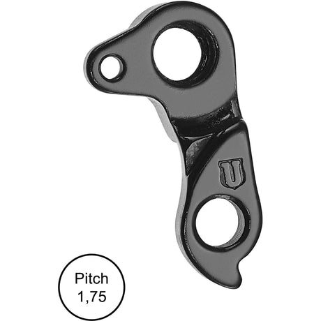 Union Derilleurpad GH-251 Bulls