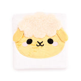 Carnet pelucheux mouton Adoramals