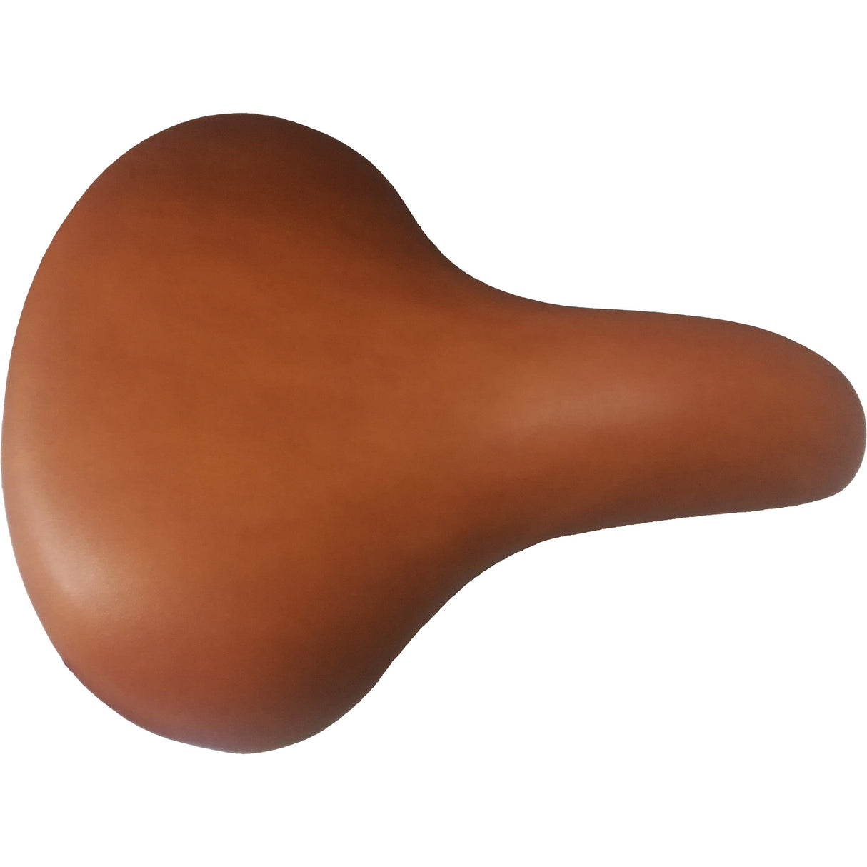 Monte grappa cruiser à selle skay cognac oem