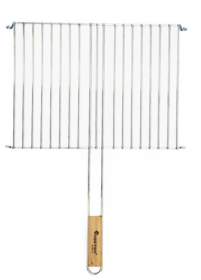 Master barbecue grill 40x30cm