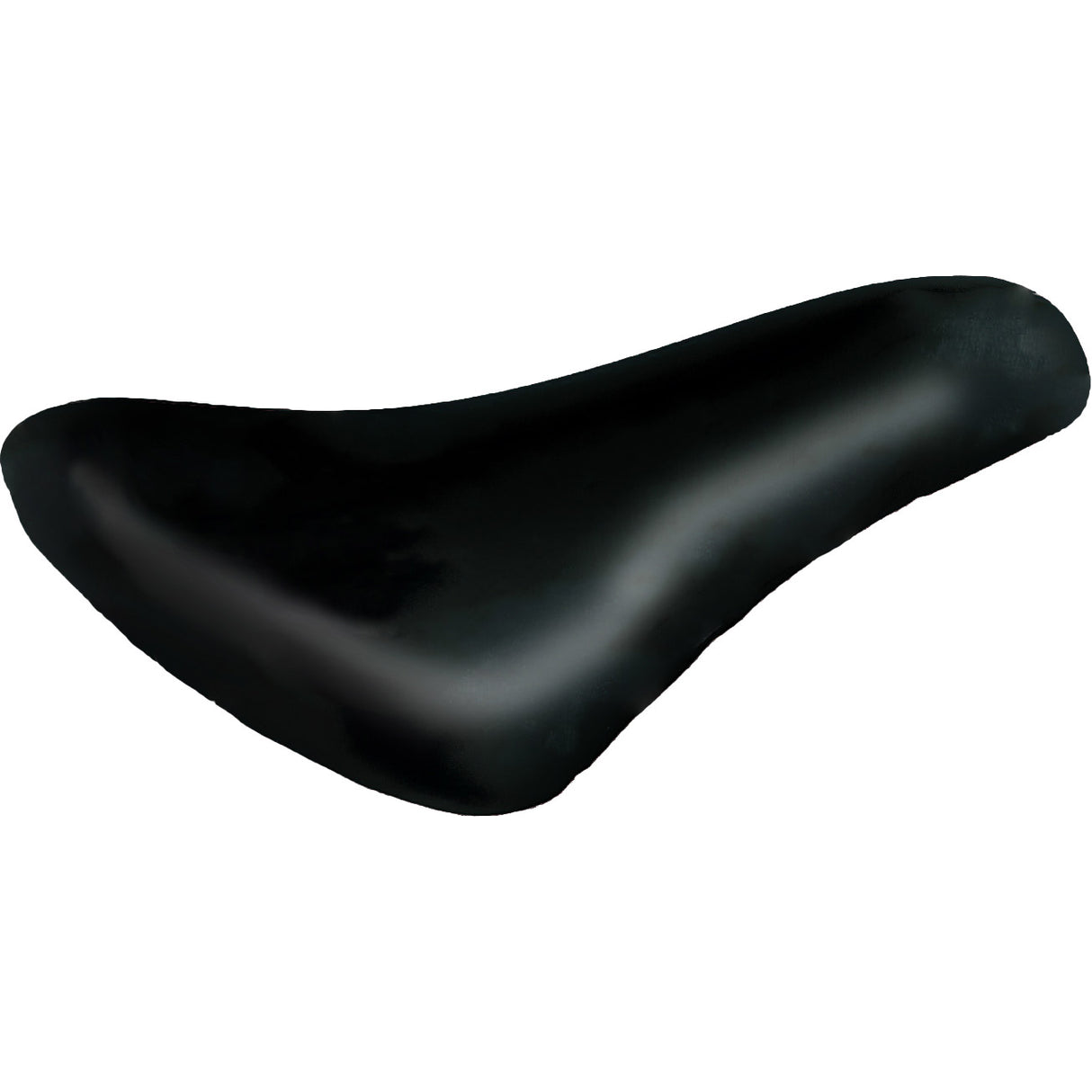 Monte Grappa Children's Saddle N920 24-26 Black