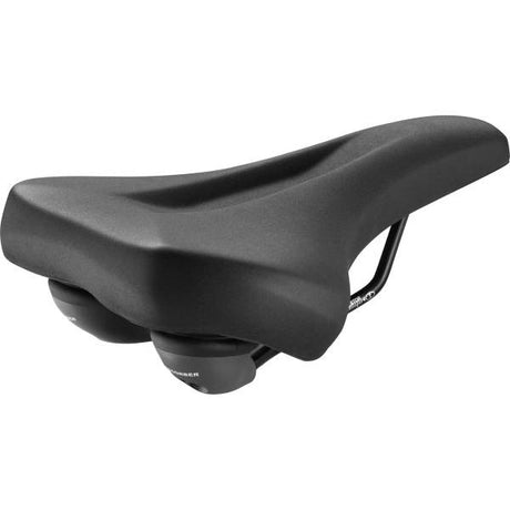 Selle monte grappa selle monte grappa apnée air avec élastomère noir