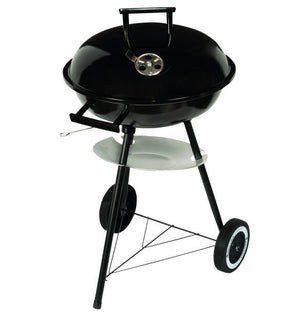 Master grill zwarte ketel mg913