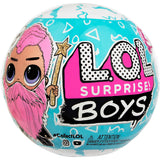 Surprise du divertissement MGA! Boys Series 5