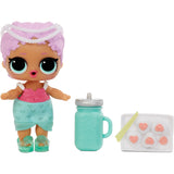 Surprise du divertissement MGA! Changement de couleur Polaires surprise