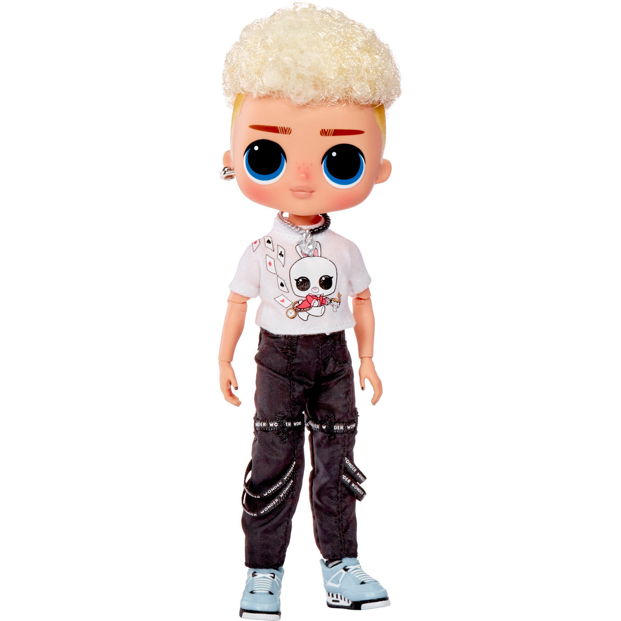 Surprise du divertissement MGA! Tweens Masquerade Doll Max wo