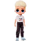 Surprise du divertissement MGA! Tweens Masquerade Doll Max wo