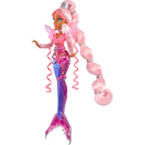 MGA Entertainment Meraz Mermaidz Changement de couleur harmonique