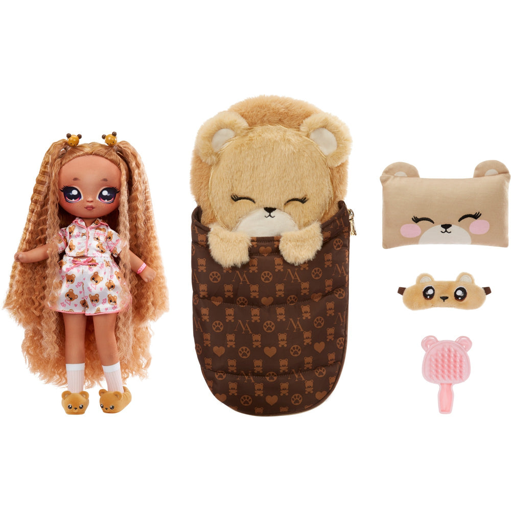 MGA Entertainment After! Après! Après! S surprise adolescents Smbery Party VO