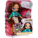 MGA Entertainment After! Après! Après! Adolescents surprise Amelia Outback