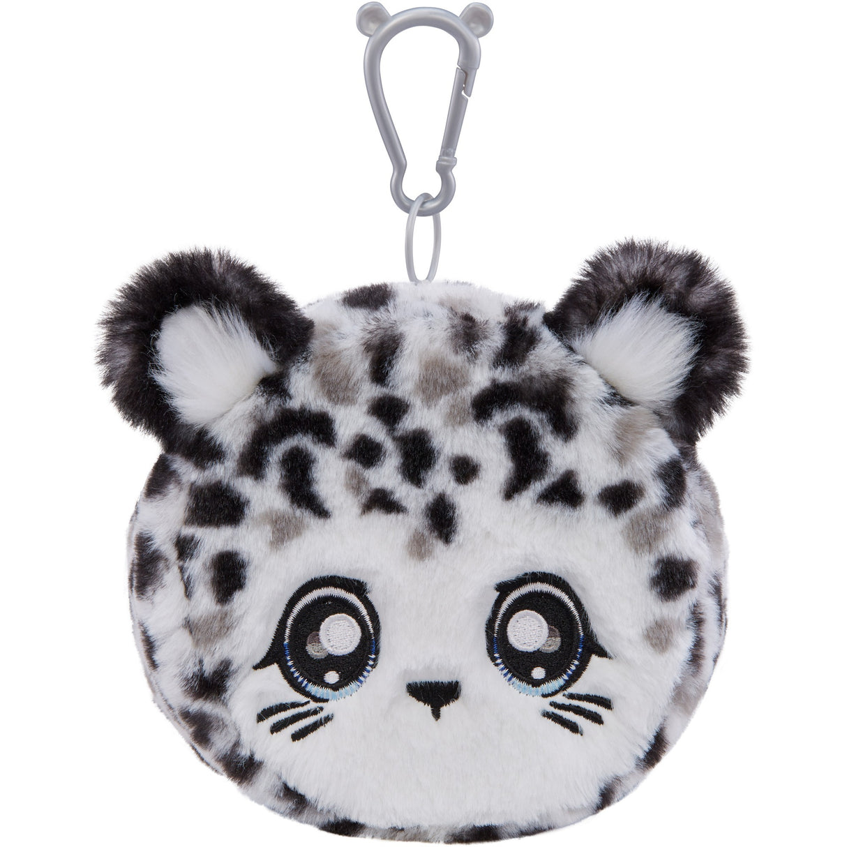 MGA Entertainment After! Après! Après! Surprise 2-en-1 Series confortables Snowl