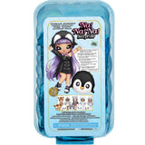 MGA Entertainment After! Après! Après! Surprise 2-en-1 Series confortables Snowl