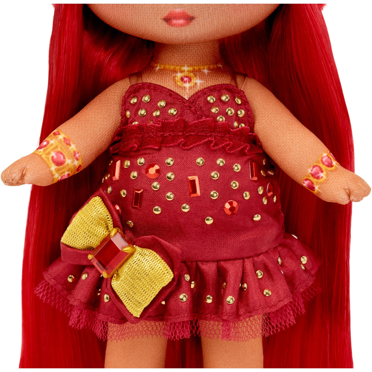 MGA Entertainment After! Après! Après! Surprise les plus doux et les dolls rubis