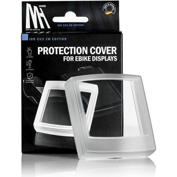 Couverture de protection MH ion Cu3