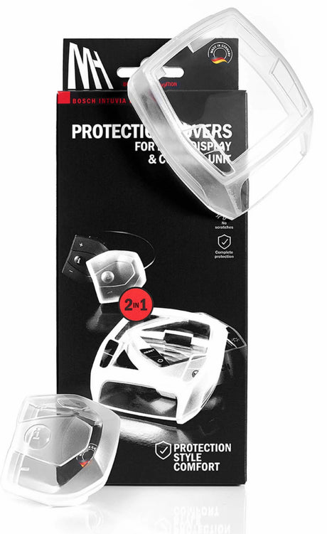 Mh cover coverset mh bosch intuvia display control unit tra