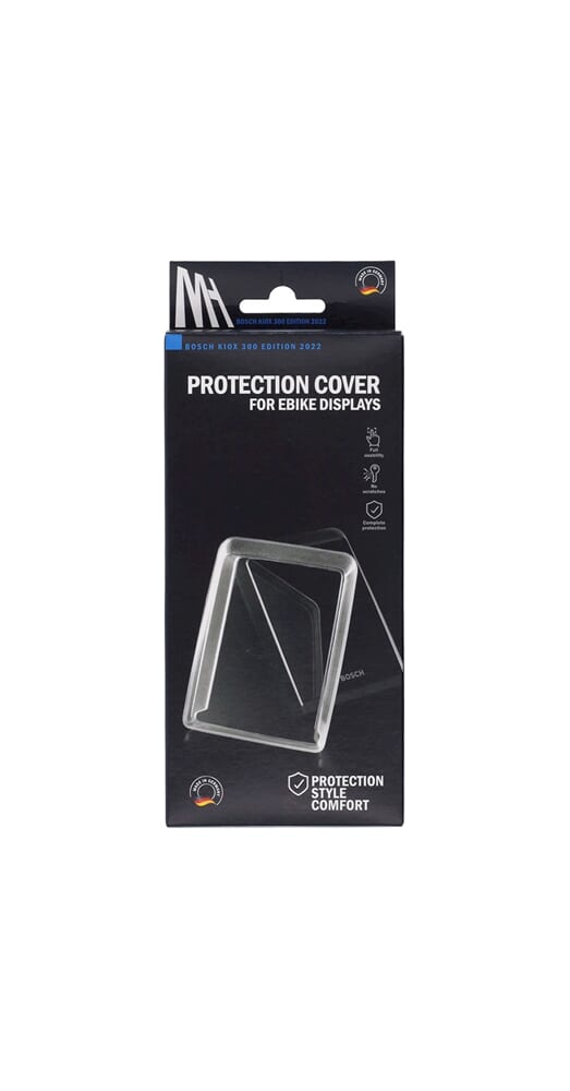 Couverture de protection MH Couverture de protection MH Kiox 300