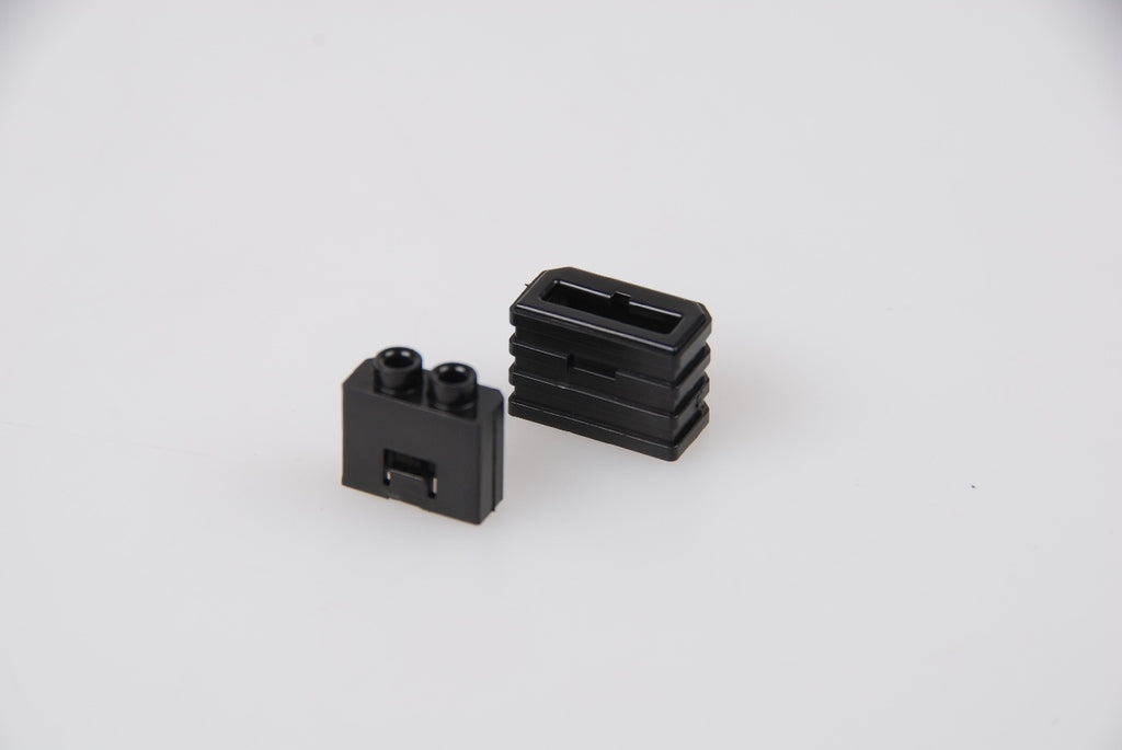 Connecteur Sram moyeu alternateur d3 d7