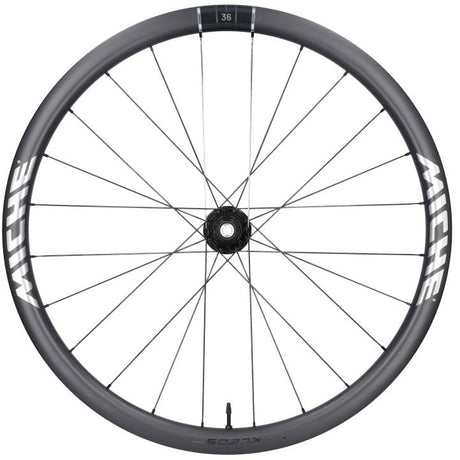 Selle monte grappa miche roues kleos rd team edition 35mm disque tubeless
