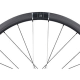 Selle monte grappa miche roues kleos rd team edition 35mm disque tubeless